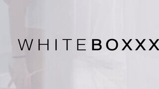 WhiteBoxxx - a drága Crystal Greenvelle szeret dugni