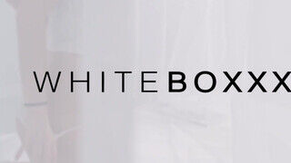 WhiteBoxxx - Anya Krey imádja ánuszba csinálni