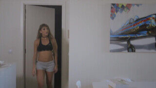 Rita Rush a szexy orosz milf