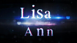 Jules Jordan - Lisa Ann punciba és ánuszba is élvezi