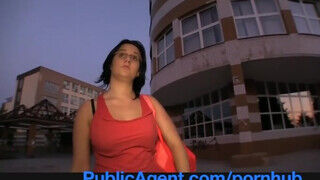 PublicAgent - bögyös duci szuka szépen lovagol