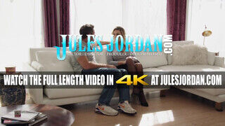 Jules Jordan - Kenzie Taylor a beindult milf