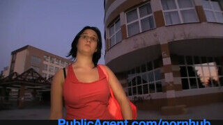 PublicAgent - szabadtéren kúrás (válogatás)