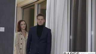 Babes - a picike ribancom és a hatalmas farkam