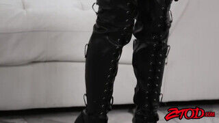 Savana Styles soft BDSM