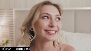 HotwifeXXX - Chloe Temple és a latin szeretője