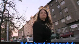 PublicAgent - Sirale a termetes cickós pipi