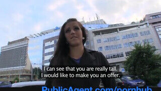 PublicAgent - Morgan modell akar lenni