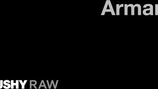 TUSHYRAW - Armani a vadító csajszi
