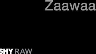TUSHYRAW - Zaawaadi ánusza megkettyintve