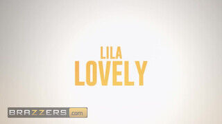 BRAZZERS - Lila Lovely és Dani Valentina a duni milfek