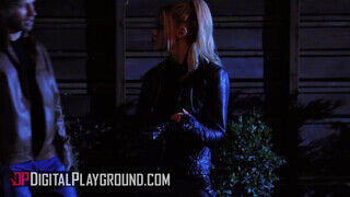 Digital Playground - Jessa Rhodes rendesen megkefélve