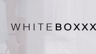 WhiteBoxxx - Ginebra Bellucci a szexi argentin gádzsi