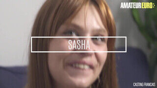 CastingFrancais - Sasha Paradis cuncija megdugva