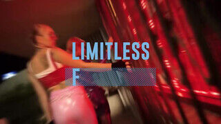 BRAZZERS - Dixie Lynn és Kelsi Monroe négyesben kettyintenek