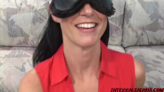 India Summer és a gigantikus faszú pasik