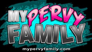 Ariella Ferrera kívánja a gigantikus brét - MyPervyFamily