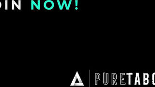 PURE TABOO - Leana Lovings a örömlány diáklány