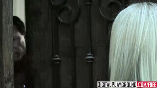 Digital Playground - Riley Steele a félrebaszós asszony