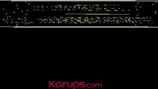 Karups - Di Devi borostás pinája megdöngetve