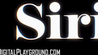 DigitalPlayground - Siri Dahl a gigászi popós milf