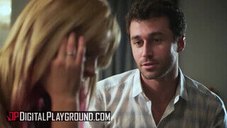 Digital Playground - Kayden Kross keményen megrakva