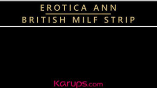 Karups - Erotica Ann a túlsúlyos feleség