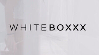WhiteBoxxx - Taylor Sands a vadító holland nőci