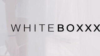 WHITEBOXXX - Sybil a vadító barinő
