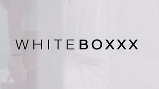 WhiteBoxxx - Oxana Chic cunija megrakva