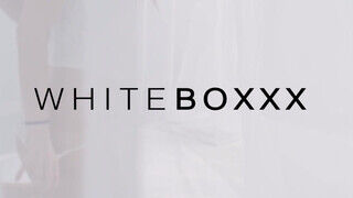 WhiteBoxxx - Bunny Love a vékony magyar kokeró szuka