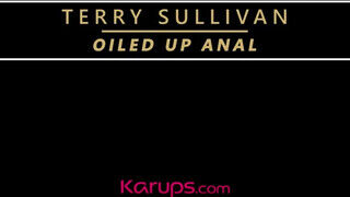 Terry Sullivan segglyukba kurelva