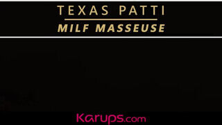 Texas Patti fiatal pasival kúr