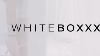 WHITEBOXXX - Sarah Kay gyöngéd baszása