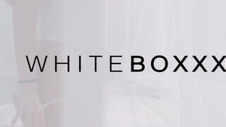 WhiteBoxxx - Tinédzser nőcit ketten kufirconlak meg