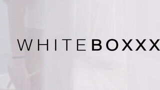 WHITEBOXXX - Evelina Darling a cuki tinédzser csajszika