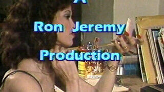 Cock Tales (1985) - Retro sexvideo