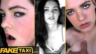 Fake Taxi Porn - 18 éves zsenge pipi