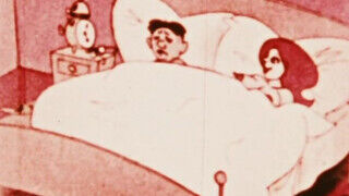 The Funky World of Adult Cartoons (1975)  - Retro rajzfilm pornó