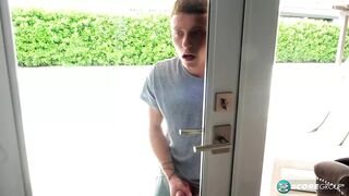 Izgató Sierra Nevadah közösül egy zsenge kukkolóval